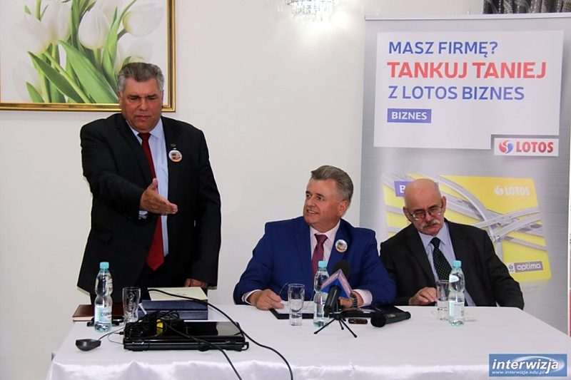 XVI Zjazd Przewoźników, Obrady zjazdu