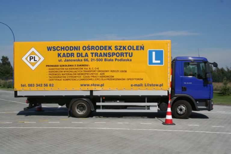 Ośrodek Szkolenia, 2008–2010
