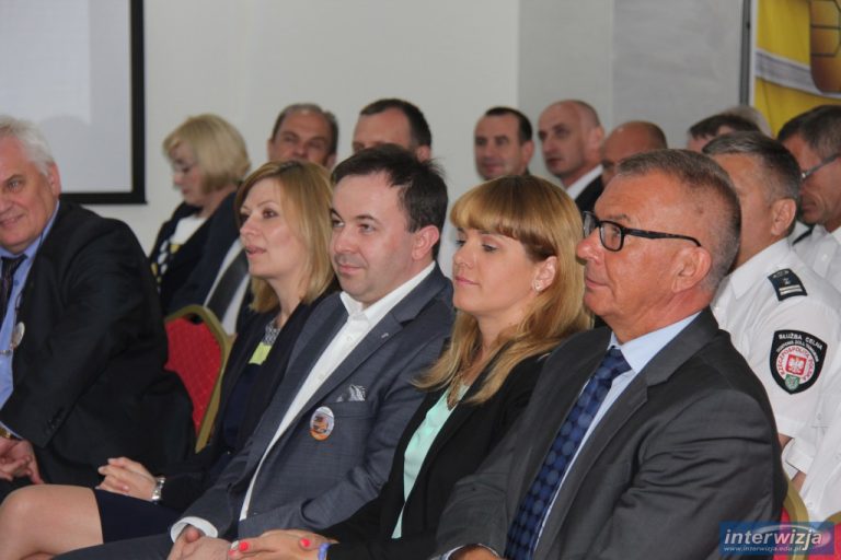 XVI Zjazd Przewoźników, 2015