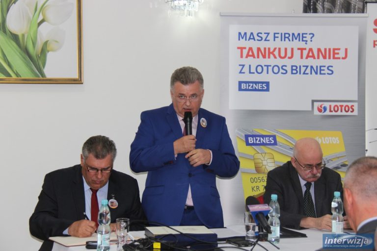 XVI Zjazd Przewoźników, 2015