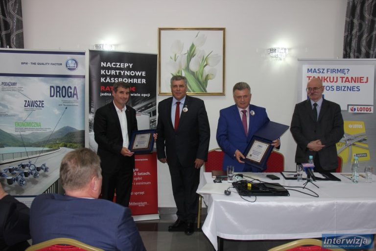 XVI Zjazd Przewoźników, 2015